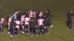 Wildes Hamburger Derby: Die U 16 des Hamburger SV deklassiert St. Pauli