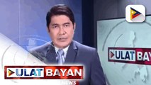 Pangulong Duterte, magpapabakuna vs COVID-19 ngayong gabi ayon kay Sen Bong Go