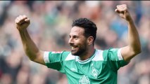Claudio Pizarro, das 