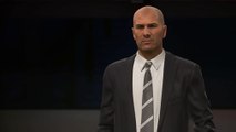 FIFA 20: Zidanes Taktiken für Real Madrid