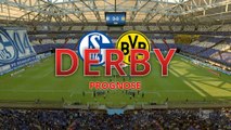 FIFA 20-Prognose: Schalke vs. Dortmund