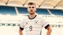 Timo Werner in Top-Form: 