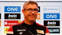 Unruhe bei Bayern? Union-Coach Fischer hat Zweifel
