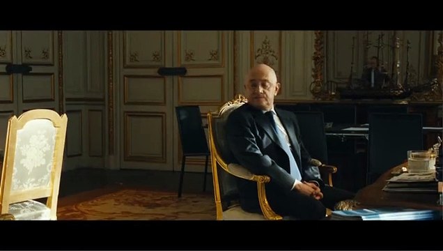 L'exercice de l'état (2011) (French) Streaming XviD AC3