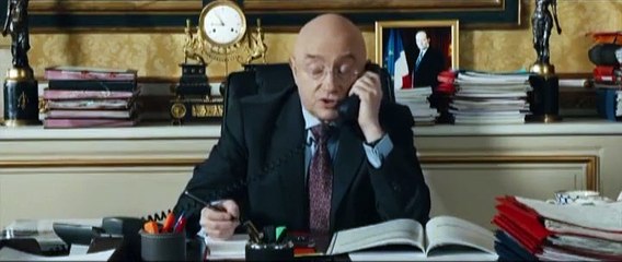 L'exercice de l'état (2011) en français HD (FRENCH) Streaming