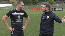 Pokal-Spiel gedreht: 1. FC Düren erfolgreich gegen Alfter