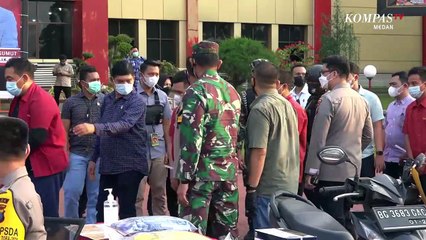 Potensi Tersangka Baru Kasus Tes Covid-19 Dengan Alat Bekas
