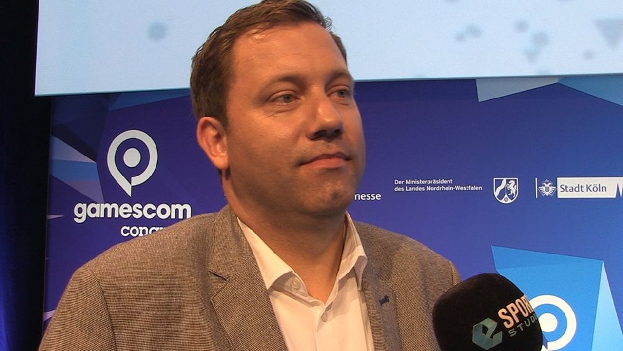 Deswegen hat die Bundesregierung bisher wenig für den eSport getan