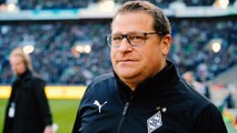 Kulinarische Vorfreude: Eberl fiebert Europa League entgegen