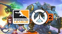 Overwatch 2: Welchen Einfluss hat das neue Spiel auf die Overwatch League?