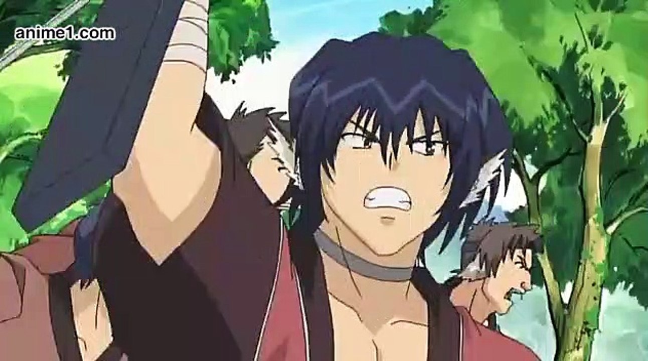 Utawarerumono E 18