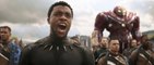 Marvel Studios Celebrates The Movies - Trailer (English) HD