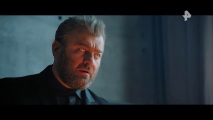 Сержант - 3 серия