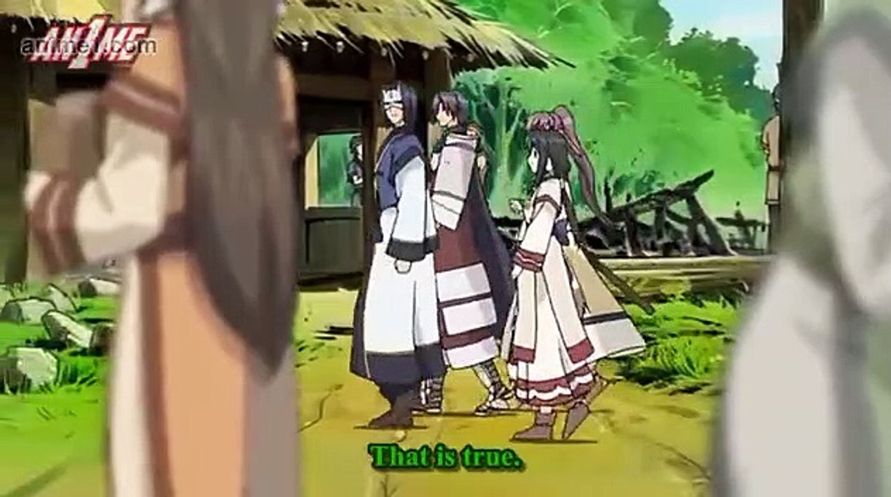 Utawarerumono E 16