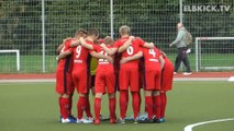 Pflichtsieg für Norderstedt: Regionalligist zieht in 3. Pokalrunde ein
