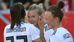 Platz eins fest im Blick: DFB-Frauen wollen dritten WM-Sieg
