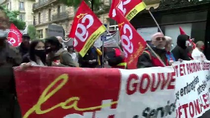 LE JOURNAL DE LA QUOTIDIENNE : Le journal du lundi 3 mai 2021