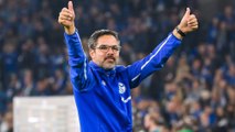 Der 100-Tage-Trainercheck - David Wagner