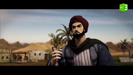 مواقف في حياة سعد بن معاذ