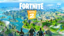 Fortnite Kapitel 2 – wir zeigen die Inhalte der Patch-Notes