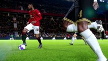 eFootball PES 2020 in der Vorschau