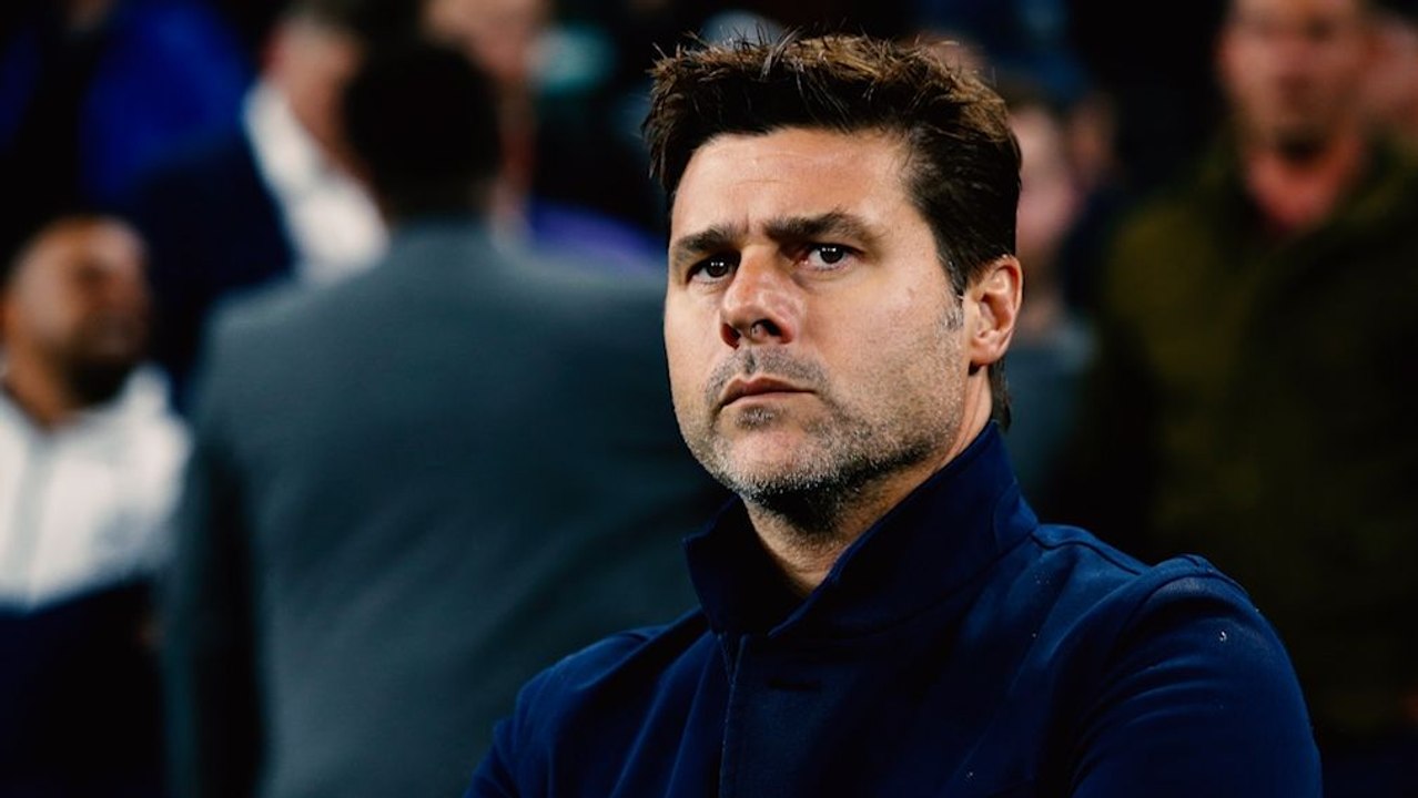 Historische Heimniederlage - Spurs-Trainer Pochettino jetzt unter Druck