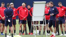 Der prominenteste Neue ist der Trainer: Transfer-Update Leipzig