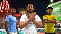 FIFA 20: Neues Gameplay zum Volta-Modus