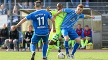 Unkonzentrierte MSV-Defensive - Duisburg-Blamage gegen Fünftligist