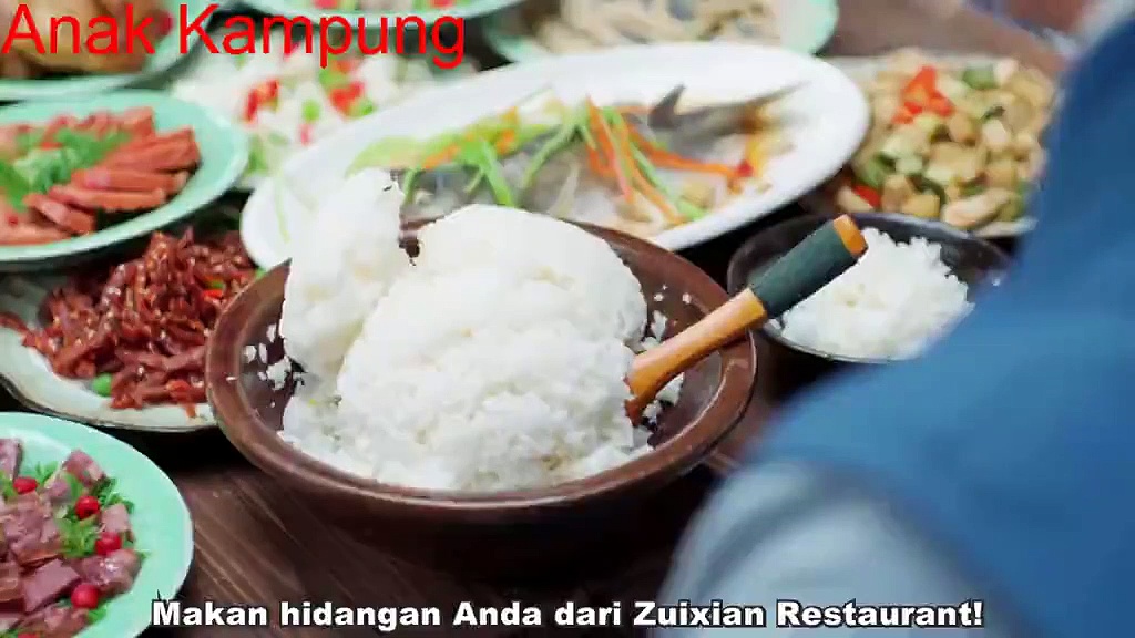  Ni chang episode 13 sub-indo