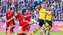 Prestigeduell im Supercup - der BVB empfängt die Bayern