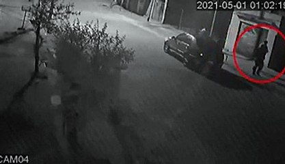 Misterio en Luis Guillón: se llevaron a la fuerza a un jubilado de su casa y a los dos días apareció muerto