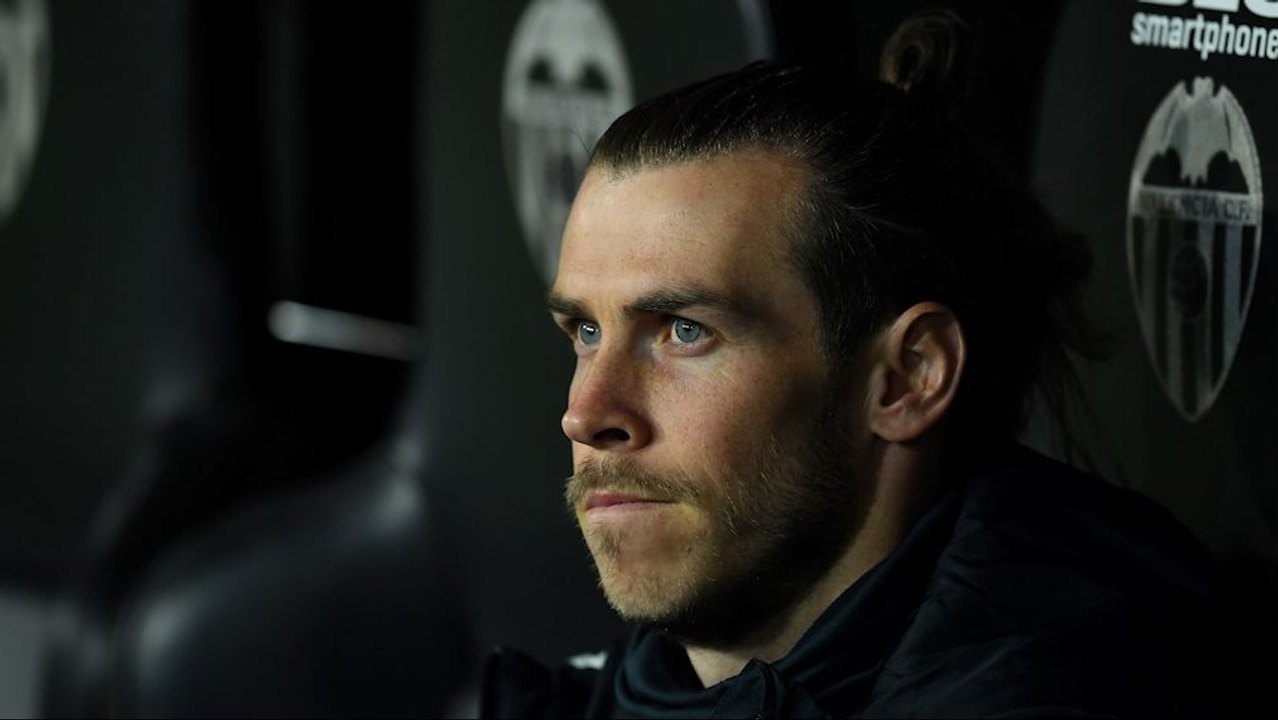 Die Causa Gareth Bale - Zidane 'war nie respektlos'