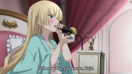 EP 10  |   Gosick  [Eng Sub]