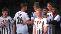Vor Luhukays Augen: St.-Pauli-U-23 siegt gegen Oberligist