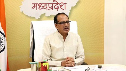 vaccination in madhya pradesh