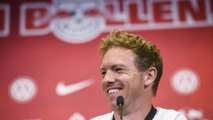 Beginn einer neuen Zeitrechnung - Nagelsmann will mit RB 