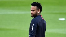 Entscheidung im Neymar-Poker? PSG plant mit dem Brasilianer