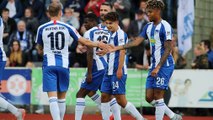 Ibisevic-Fallrückzieher, doppelter Covic-Jubel: Hertha siegt 4:1