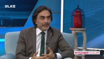 Prof. Dr. Halis Aydemir ile Peygamber Duaları - Hz. Musa Aleyhisselam-19 | 5 Mayıs 2021