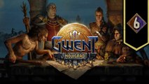 Gwent: Kommen jetzt die Multifraktionskarten?