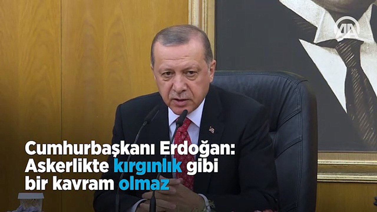 Erdoğan'dan Zekai Aksakallı açıklaması!