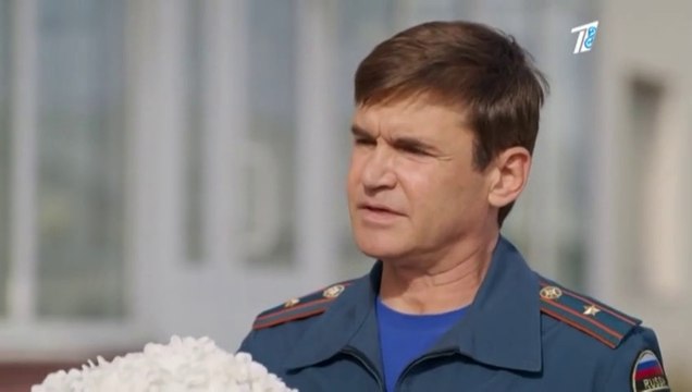 Пять минут тишины - 3 сезон / 9 серия