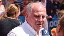 Hoeneß zum BVB: 