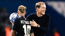 Tuchel über Neymar - 