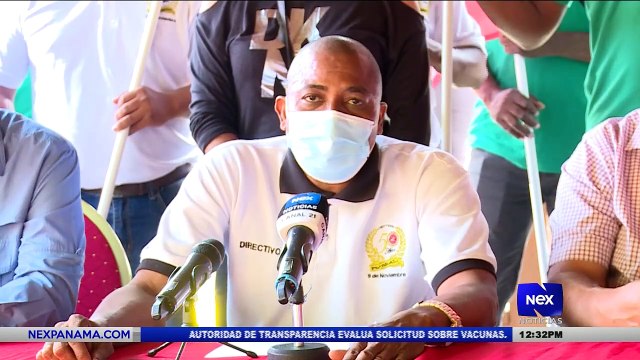 Sindicato de trabajadores invita a población a marchar el 1 de mayo - Nex Noticias