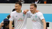 Die Eggestein-Brüder - Mission U-21-Titelverteidigung
