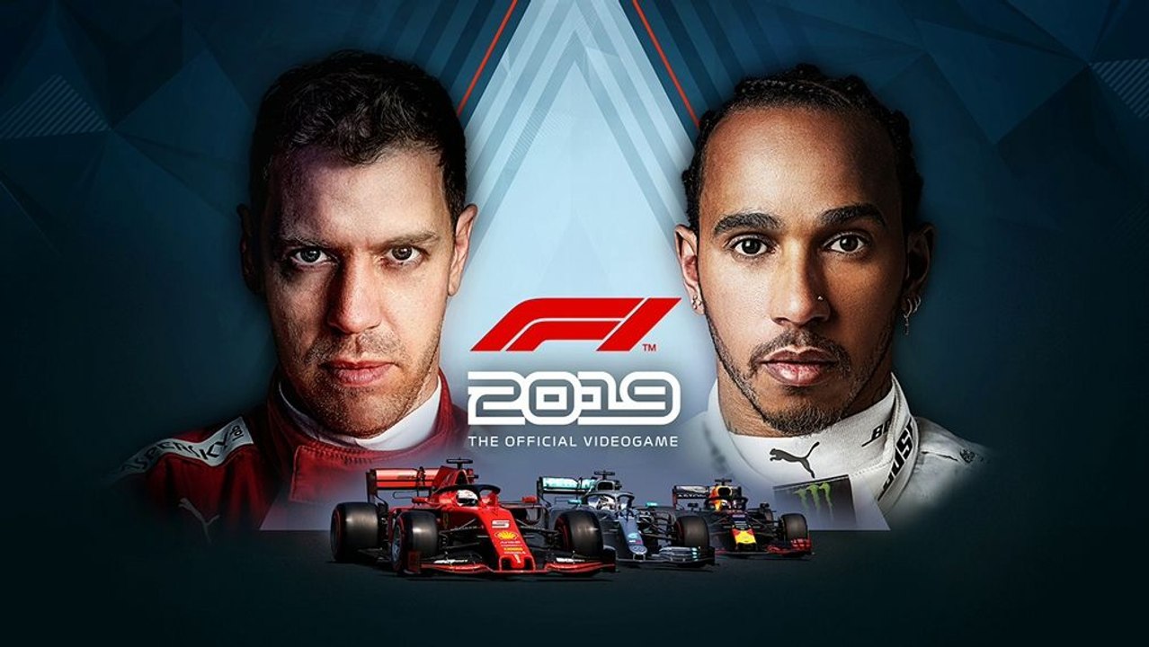 F1 2019 im Test: Neuerungen oder nur ein Vollpreis-Update?