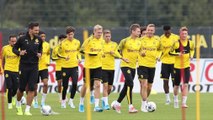Qualitativ breiter, spannende Mischung: Transfer-Update BVB