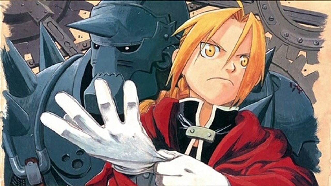 Fullmetal Alchemist Kanzenban Ita Recensione
